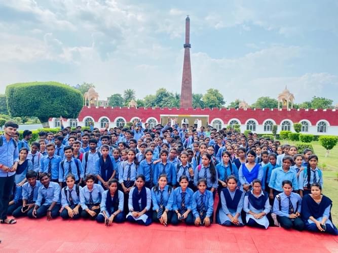 M D College, Barabanki Events photo 9